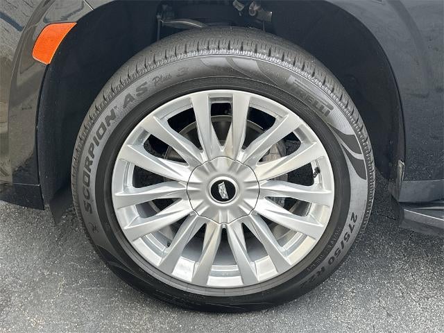 2021 Cadillac Escalade Luxury