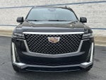 2021 Cadillac Escalade Luxury