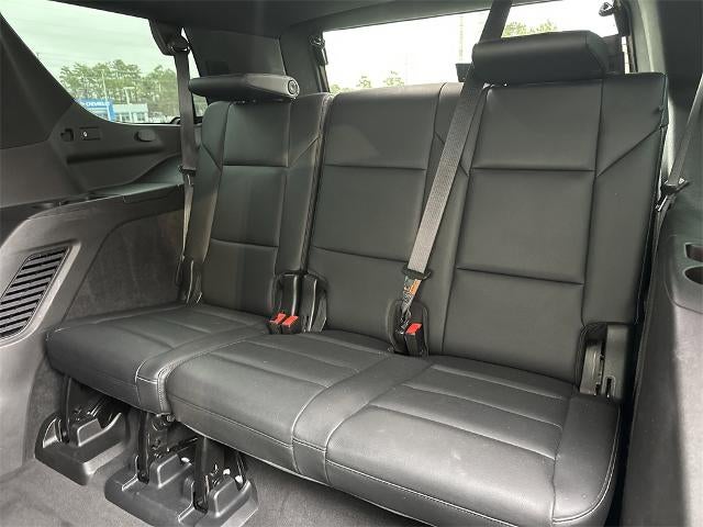 2021 Cadillac Escalade Luxury