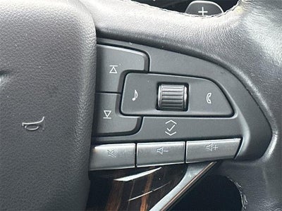 2021 Cadillac Escalade Luxury