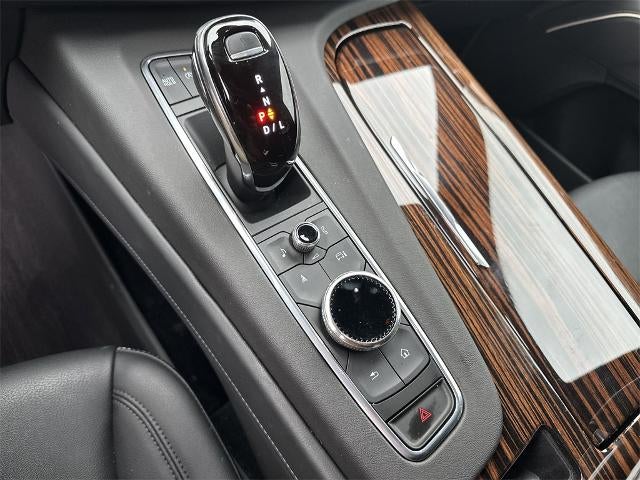 2021 Cadillac Escalade Luxury