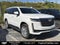 2023 Cadillac Escalade 4WD Premium Luxury