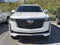 2023 Cadillac Escalade 4WD Premium Luxury