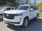 2023 Cadillac Escalade 4WD Premium Luxury