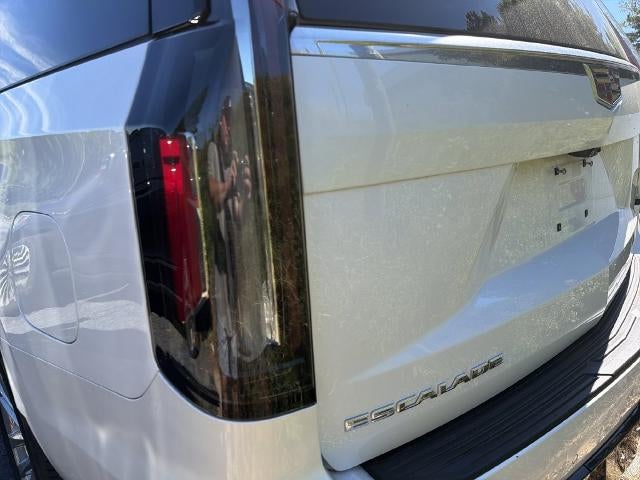 2023 Cadillac Escalade 4WD Premium Luxury