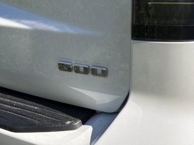 2023 Cadillac Escalade 4WD Premium Luxury