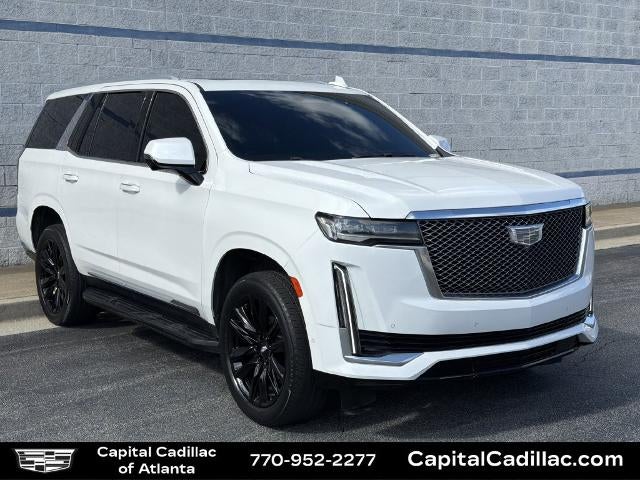 2023 Cadillac Escalade