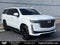 2023 Cadillac Escalade 4WD Premium Luxury