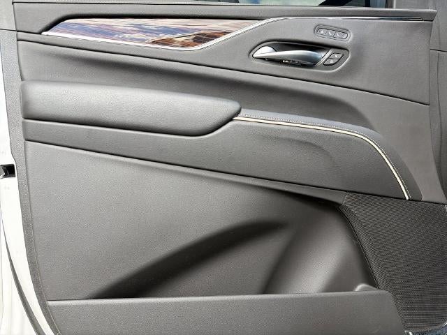 2023 Cadillac Escalade 4WD Premium Luxury