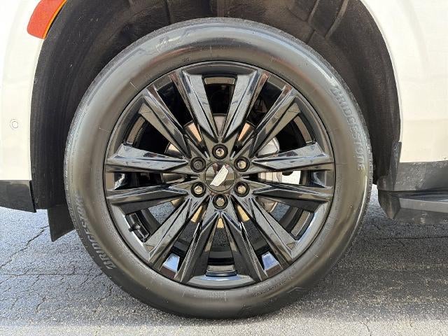 2023 Cadillac Escalade 4WD Premium Luxury