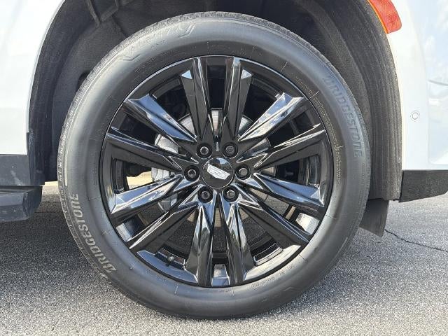 2023 Cadillac Escalade 4WD Premium Luxury