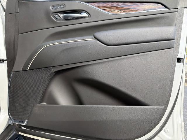 2023 Cadillac Escalade 4WD Premium Luxury
