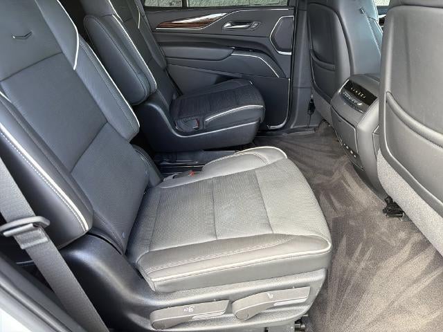 2023 Cadillac Escalade 4WD Premium Luxury