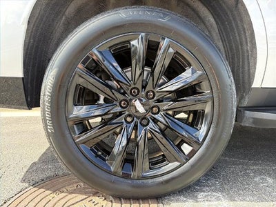 2023 Cadillac Escalade 4WD Premium Luxury