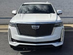 2023 Cadillac Escalade 4WD Premium Luxury