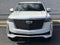 2023 Cadillac Escalade 4WD Premium Luxury