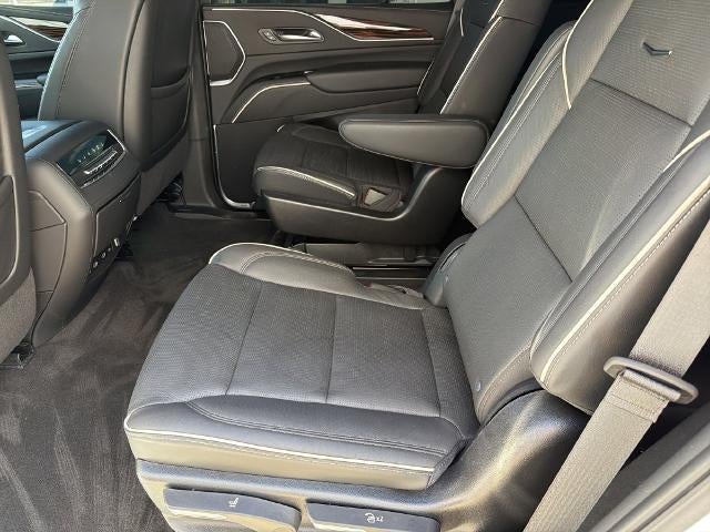 2023 Cadillac Escalade 4WD Premium Luxury