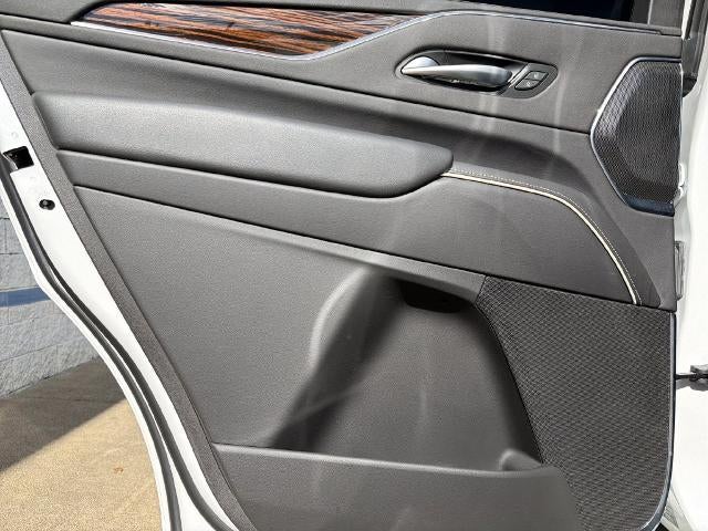 2023 Cadillac Escalade 4WD Premium Luxury