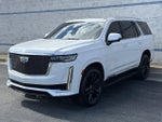 2023 Cadillac Escalade 4WD Premium Luxury