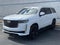 2023 Cadillac Escalade 4WD Premium Luxury