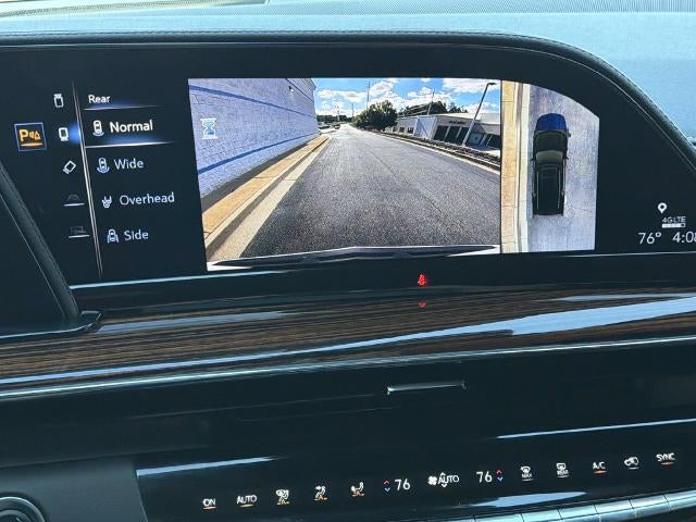2023 Cadillac Escalade 4WD Premium Luxury