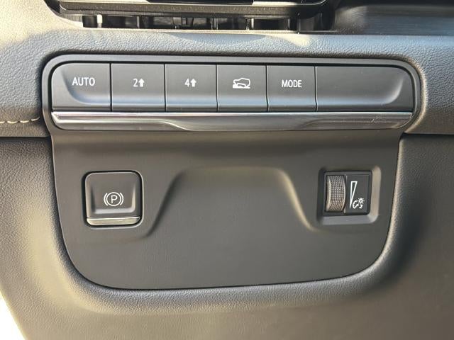 2023 Cadillac Escalade 4WD Premium Luxury