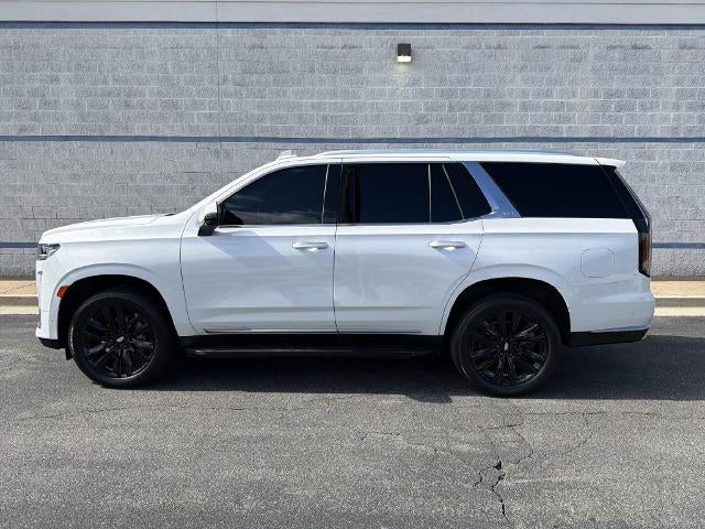 2023 Cadillac Escalade 4WD Premium Luxury
