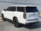 2023 Cadillac Escalade 4WD Premium Luxury