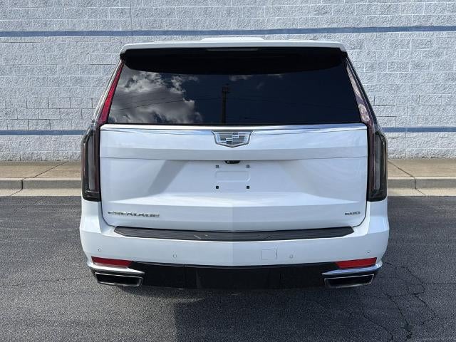 2023 Cadillac Escalade 4WD Premium Luxury