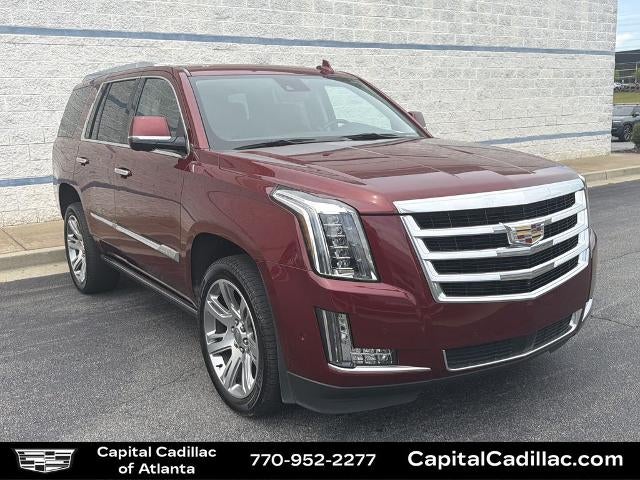 2020 Cadillac Escalade