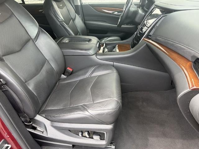2020 Cadillac Escalade Premium Luxury