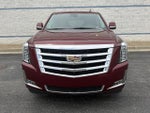2020 Cadillac Escalade Premium Luxury