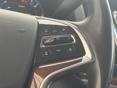 2020 Cadillac Escalade Premium Luxury