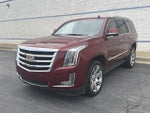 2020 Cadillac Escalade Premium Luxury