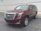 2020 Cadillac Escalade Premium Luxury