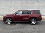 2020 Cadillac Escalade Premium Luxury