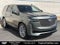2023 Cadillac Escalade 4WD Premium Luxury