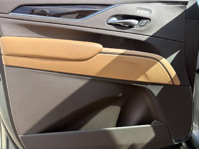 2023 Cadillac Escalade 4WD Premium Luxury