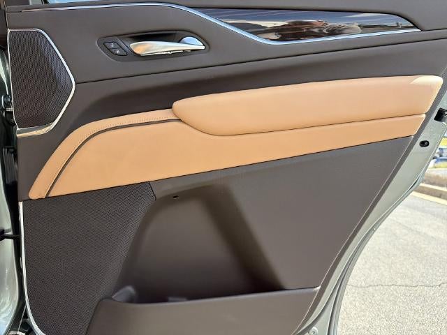 2023 Cadillac Escalade 4WD Premium Luxury