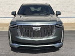 2023 Cadillac Escalade 4WD Premium Luxury