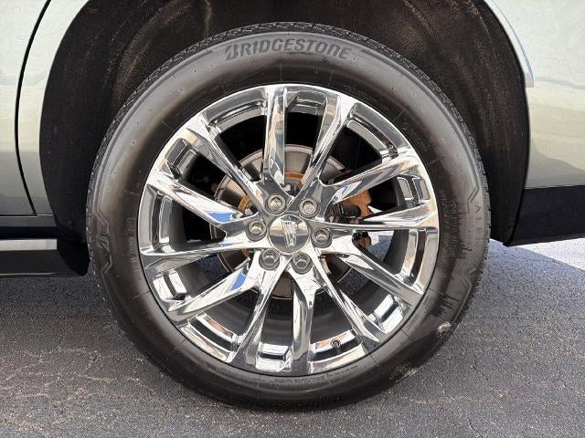 2023 Cadillac Escalade 4WD Premium Luxury