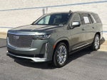 2023 Cadillac Escalade 4WD Premium Luxury