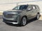 2023 Cadillac Escalade 4WD Premium Luxury