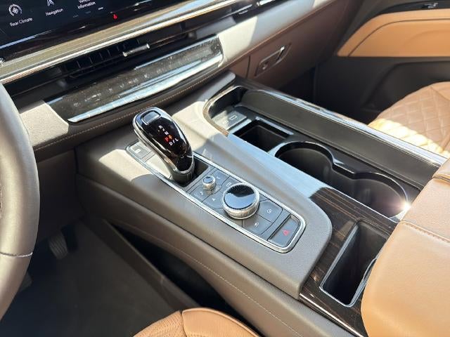 2023 Cadillac Escalade 4WD Premium Luxury