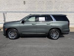 2023 Cadillac Escalade 4WD Premium Luxury