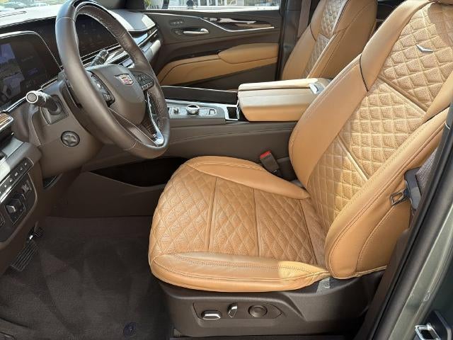 2023 Cadillac Escalade 4WD Premium Luxury