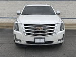 2016 Cadillac Escalade Platinum