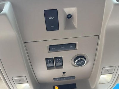 2016 Cadillac Escalade Platinum