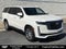 2023 Cadillac Escalade 4WD Premium Luxury Platinum
