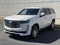 2023 Cadillac Escalade 4WD Premium Luxury Platinum